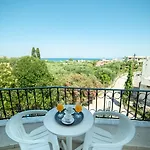 Alkionis Hotel 3*