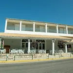 Alkionis Moraḯtika