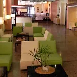 Alkionis Hotel Moraḯtika