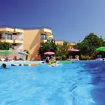 Hotel Alkionis