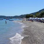 Hotel Alkionis Moraḯtika