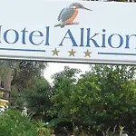 Alkionis Hotel