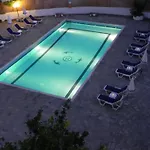 Hotel Alkionis Moraḯtika