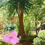 Alkionis Hotel Moraḯtika