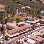 Hotel Alkionis