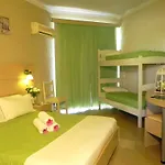 Alkionis 3* Moraḯtika