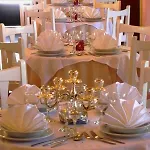 Hotel Alkionis 3*