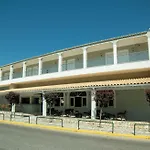 Alkionis Hotel 3*