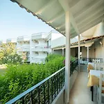 Hotel Alkionis 3*