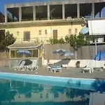 Alkionis Hotel 3*