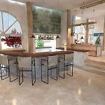 Hotel Alkionis