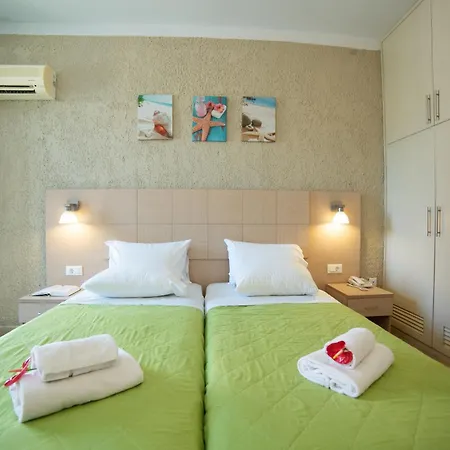 Hotel Alkionis 3*