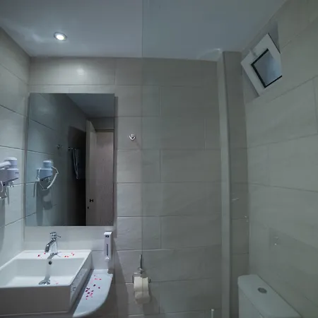 Alkionis Hotel