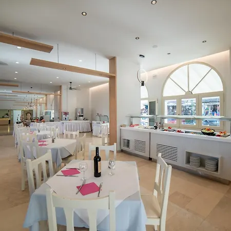 Alkionis Hotel