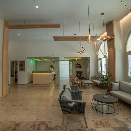 Hotel Alkionis