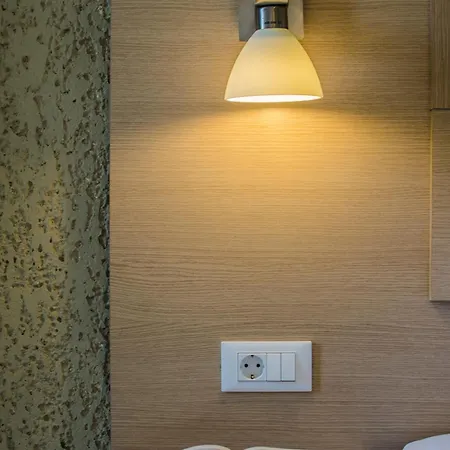 Alkionis Hotel