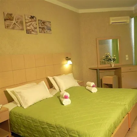 Alkionis Hotel