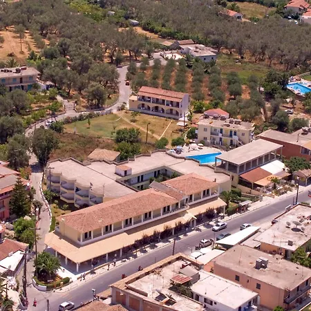 Hotel Alkionis