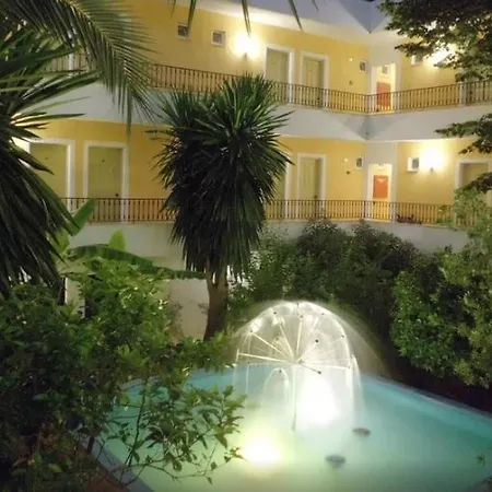 Alkionis Hotel