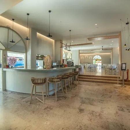 Hotel Alkionis 3*