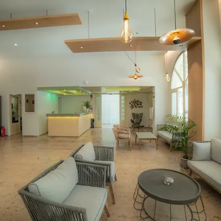 Hotel Alkionis