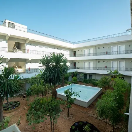 Alkionis Hotel