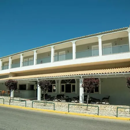 Alkionis Hotel 3*