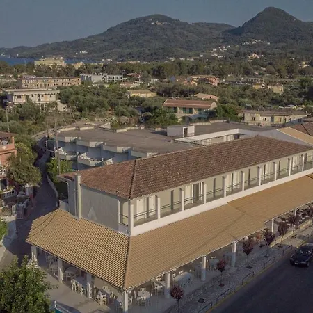 Alkionis Hotel