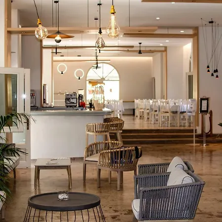 Hotel Alkionis 3*