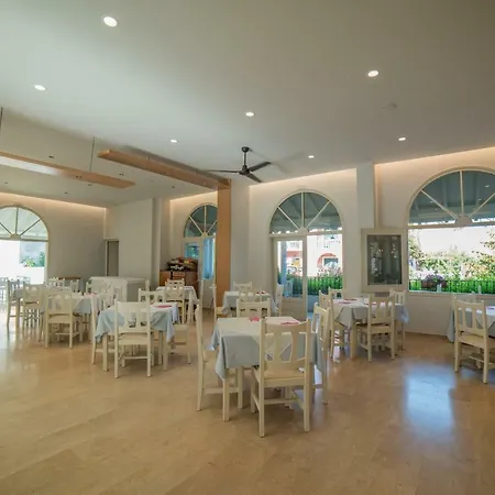 Hotel Alkionis 3*
