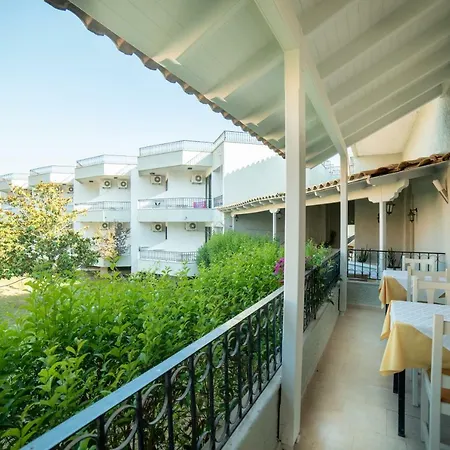Hotel Alkionis 3*
