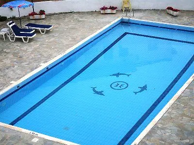 Hotel Alkionis