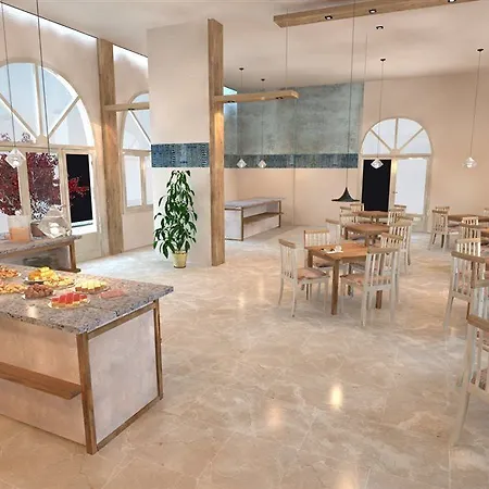Alkionis Hotel