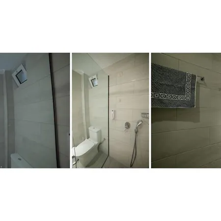 ホテル Alkionis 3*