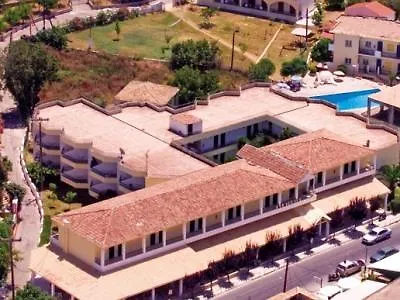 Hotel Alkionis