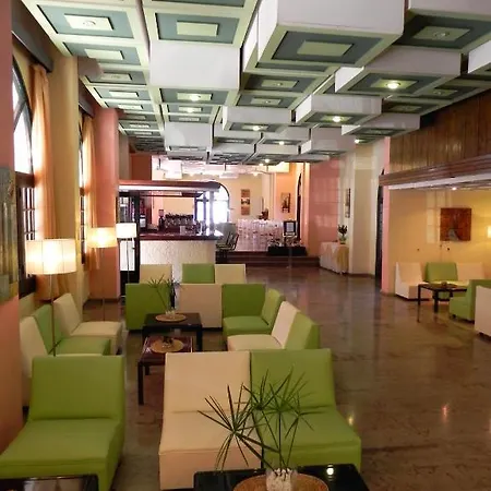 ホテル Alkionis モライティカ