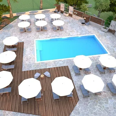 Alkionis Hotel 3*