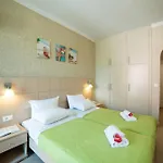 Alkionis Szálloda 3*