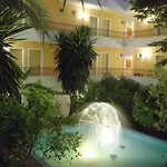 Alkionis Otel