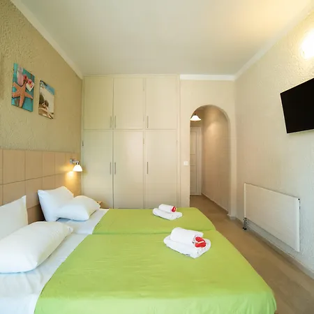 Alkionis 3*