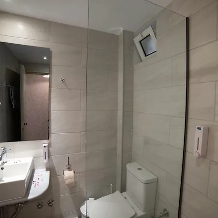 Hotel Alkionis Moraitika