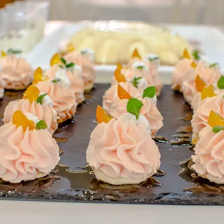 Alkionis Hotel Moraitika