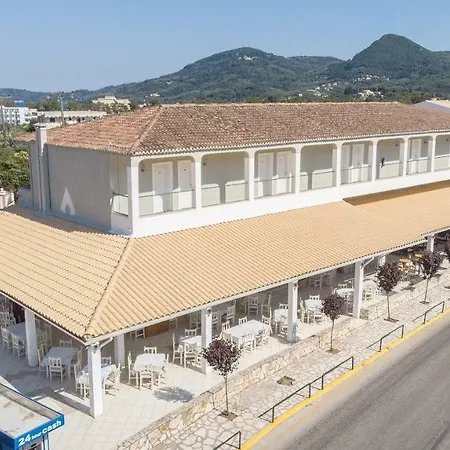 Alkionis 3*
