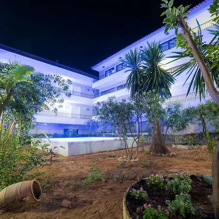 Alkionis 3* Moraitika