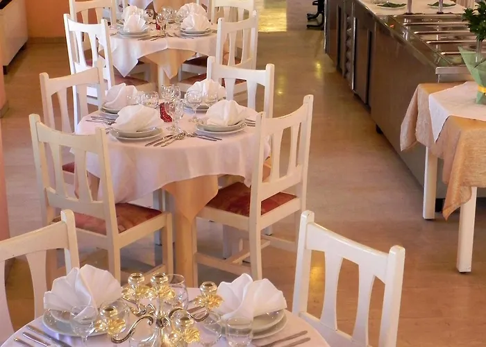 Hotel Alkionis Moraḯtika