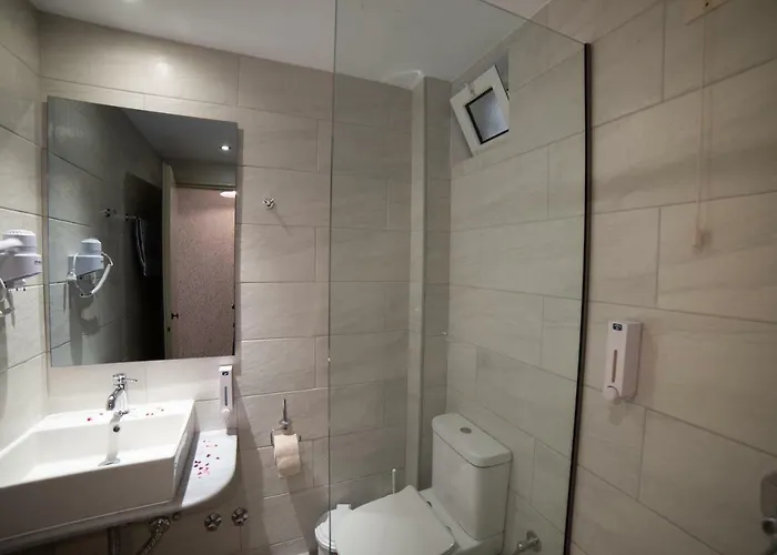 Hotel Alkionis Moraḯtika