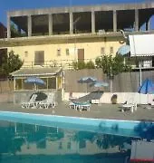 Alkionis Hotel 3*