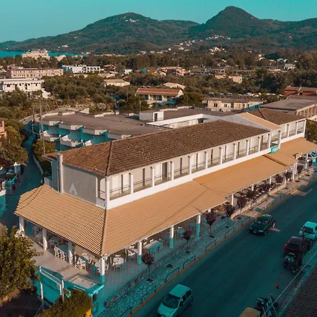 Hotel Alkionis