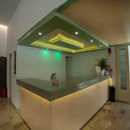 Alkionis 3* Moraítika