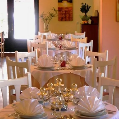 Alkionis 3* Мораитика